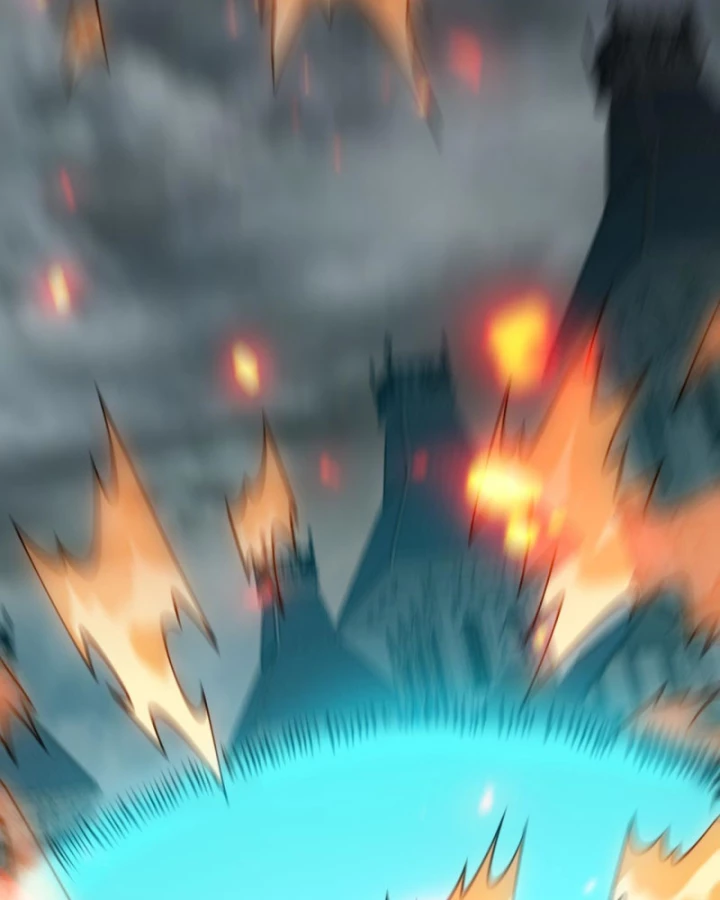 Ta Trở Thành Đại Phản Diện Của Toàn Sever Chapter 30 - Trang 2