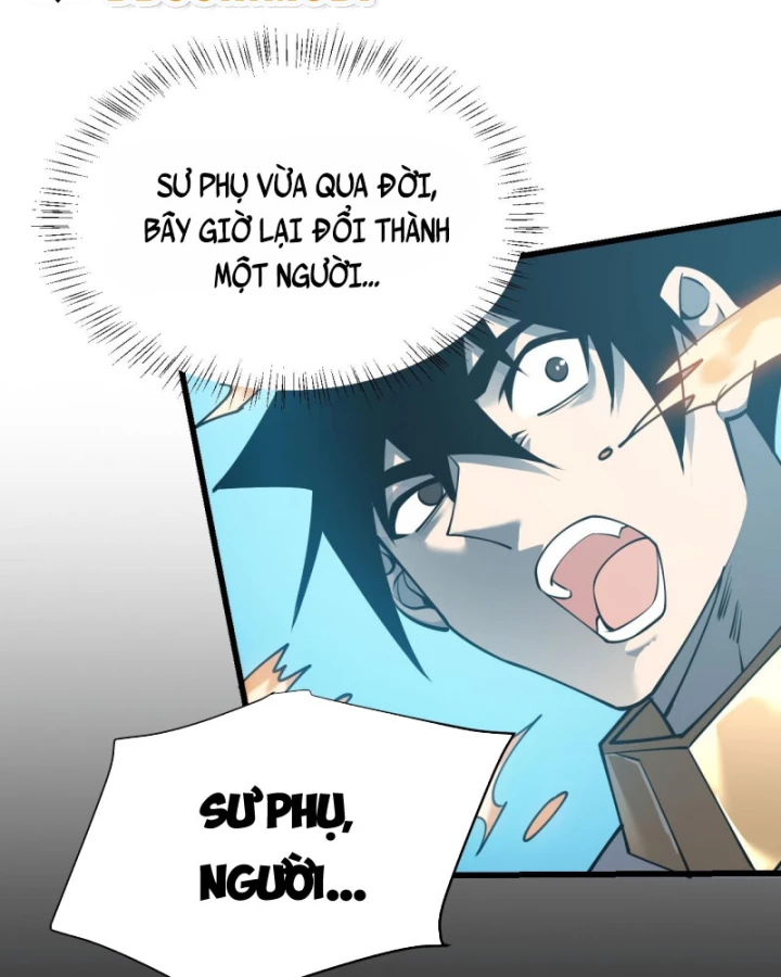 Ta Trở Thành Đại Phản Diện Của Toàn Sever Chapter 30 - Trang 2