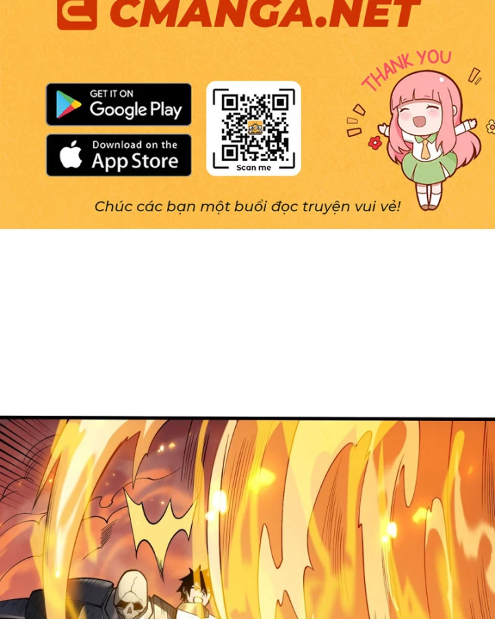 Ta Trở Thành Đại Phản Diện Của Toàn Sever Chapter 30 - Trang 2