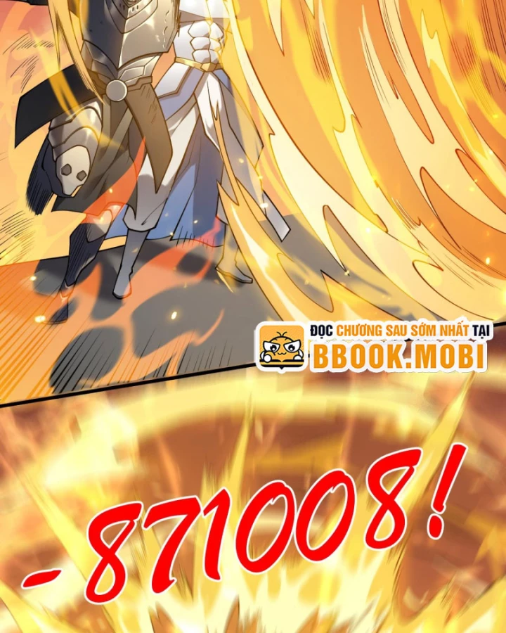 Ta Trở Thành Đại Phản Diện Của Toàn Sever Chapter 30 - Trang 2