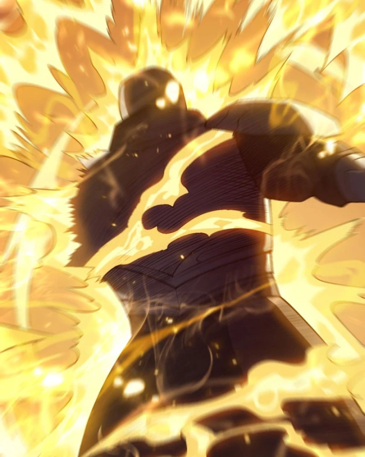 Ta Trở Thành Đại Phản Diện Của Toàn Sever Chapter 30 - Trang 2