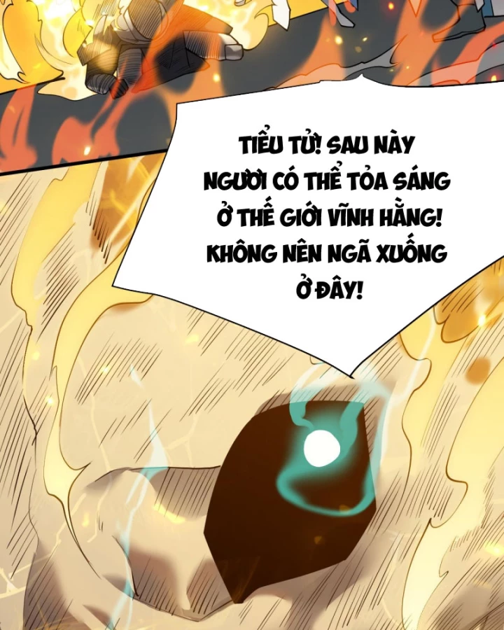 Ta Trở Thành Đại Phản Diện Của Toàn Sever Chapter 30 - Trang 2