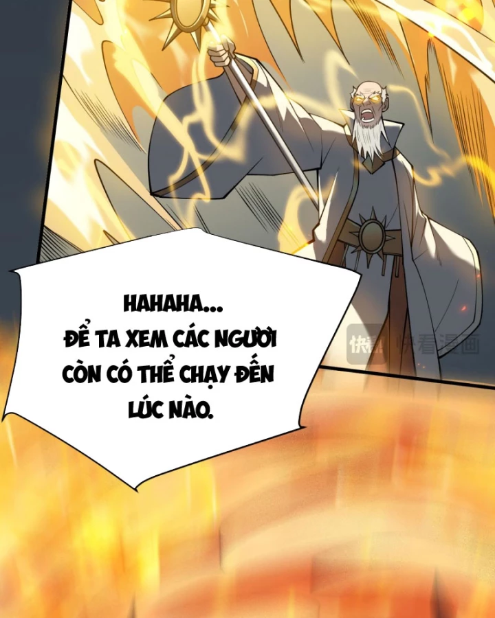 Ta Trở Thành Đại Phản Diện Của Toàn Sever Chapter 30 - Trang 2