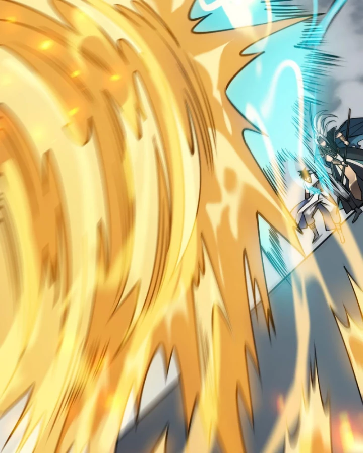 Ta Trở Thành Đại Phản Diện Của Toàn Sever Chapter 30 - Trang 2