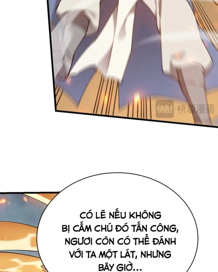 Ta Trở Thành Đại Phản Diện Của Toàn Sever Chapter 30 - Trang 2