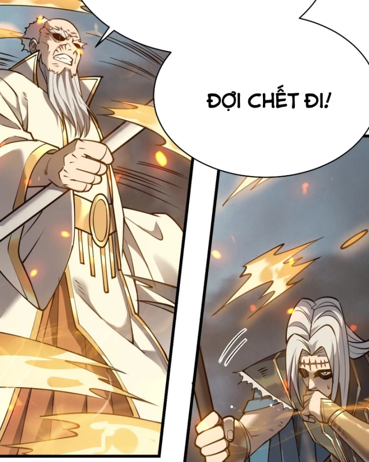 Ta Trở Thành Đại Phản Diện Của Toàn Sever Chapter 30 - Trang 2