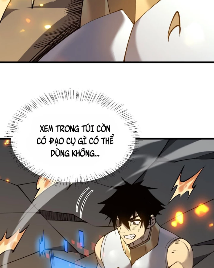 Ta Trở Thành Đại Phản Diện Của Toàn Sever Chapter 30 - Trang 2