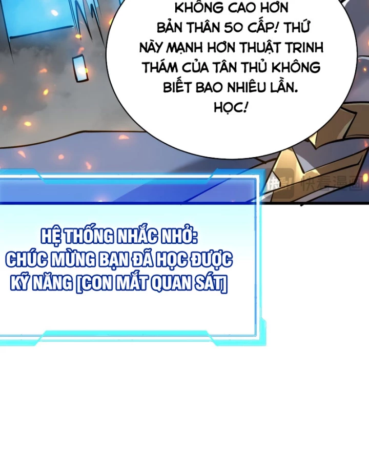 Ta Trở Thành Đại Phản Diện Của Toàn Sever Chapter 30 - Trang 2