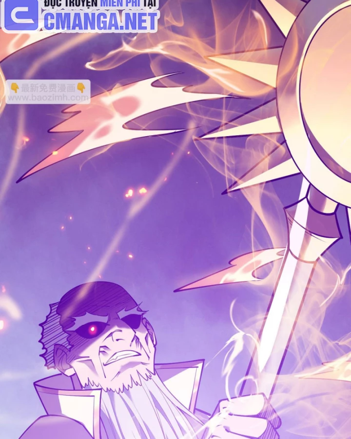 Ta Trở Thành Đại Phản Diện Của Toàn Sever Chapter 30 - Trang 2