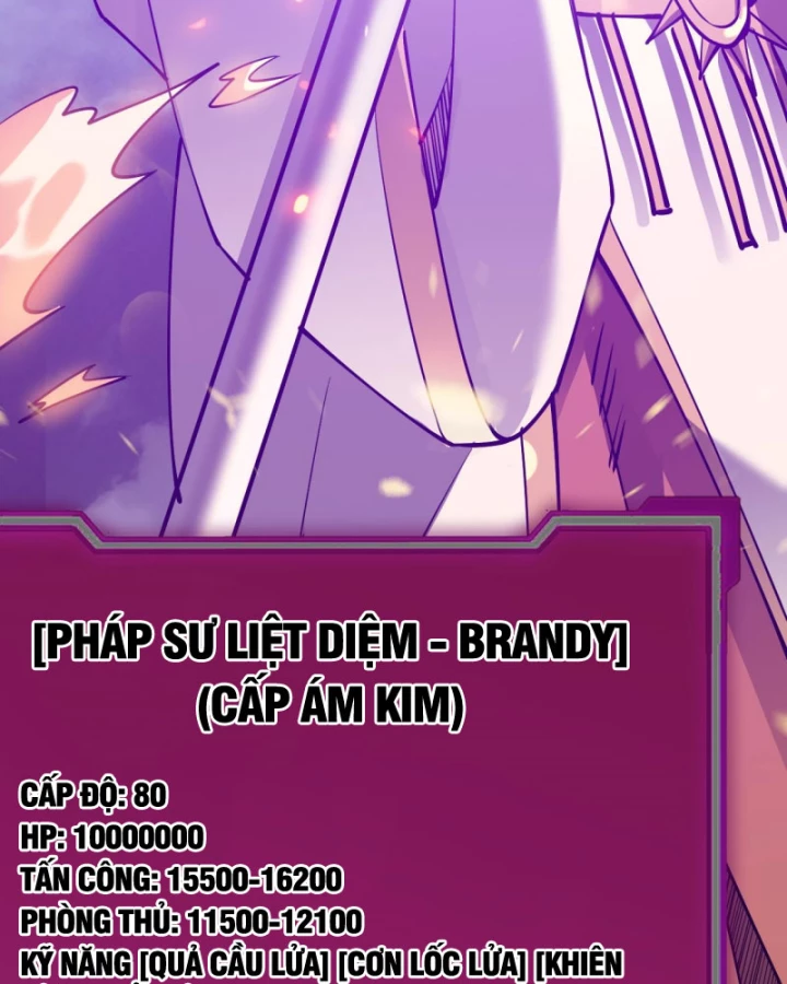 Ta Trở Thành Đại Phản Diện Của Toàn Sever Chapter 30 - Trang 2