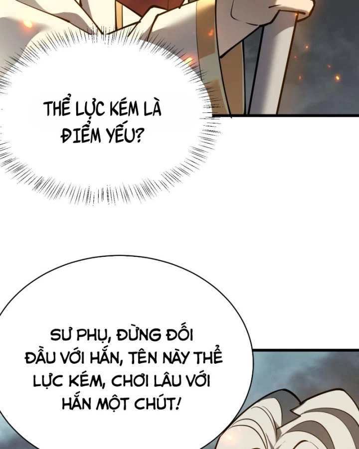 Ta Trở Thành Đại Phản Diện Của Toàn Sever Chapter 30 - Trang 2