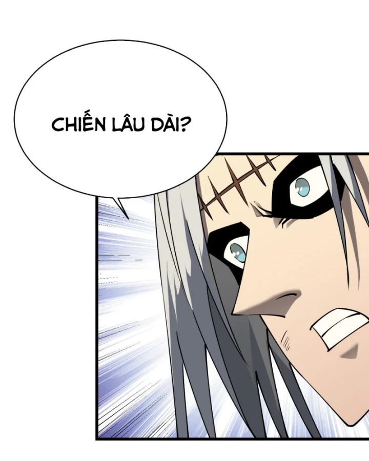 Ta Trở Thành Đại Phản Diện Của Toàn Sever Chapter 30 - Trang 2