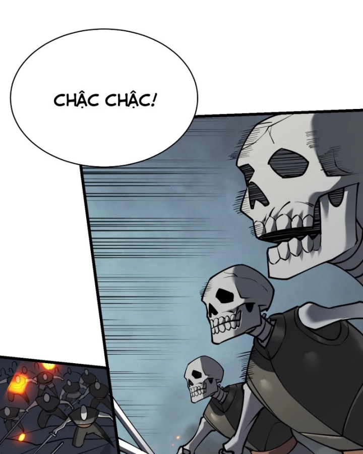 Ta Trở Thành Đại Phản Diện Của Toàn Sever Chapter 30 - Trang 2