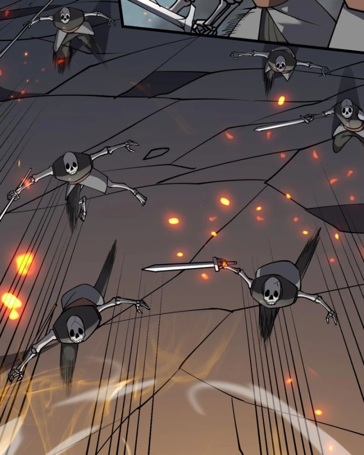 Ta Trở Thành Đại Phản Diện Của Toàn Sever Chapter 30 - Trang 2