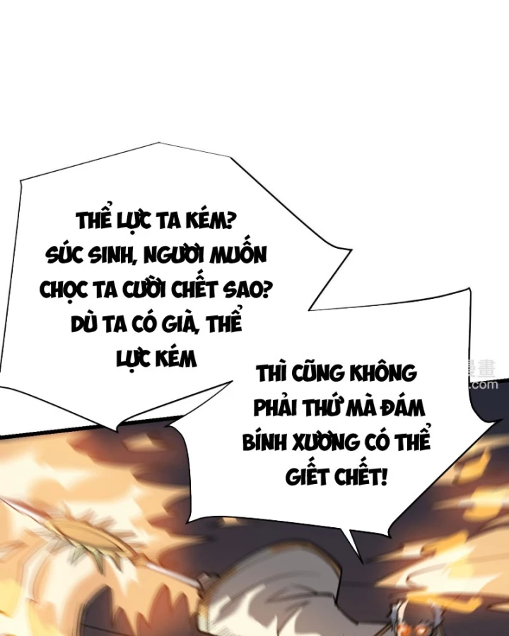 Ta Trở Thành Đại Phản Diện Của Toàn Sever Chapter 30 - Trang 2