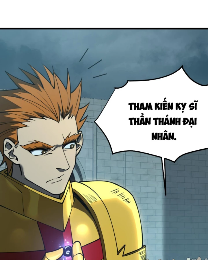 Ta Trở Thành Đại Phản Diện Của Toàn Sever Chapter 31 - Trang 2