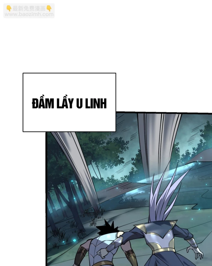 Ta Trở Thành Đại Phản Diện Của Toàn Sever Chapter 31 - Trang 2