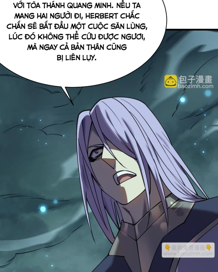 Ta Trở Thành Đại Phản Diện Của Toàn Sever Chapter 31 - Trang 2