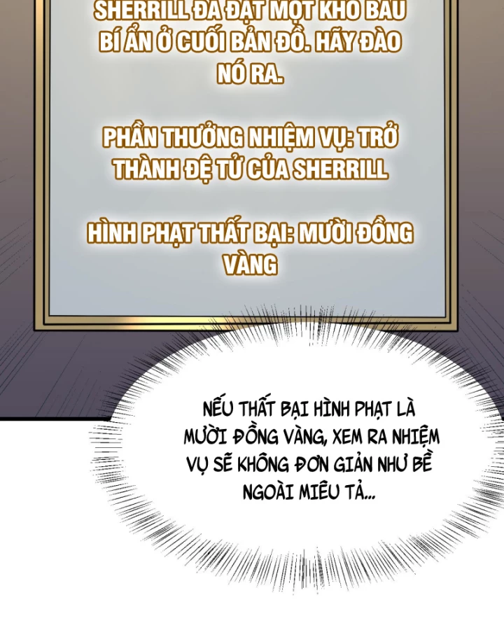 Ta Trở Thành Đại Phản Diện Của Toàn Sever Chapter 31 - Trang 2