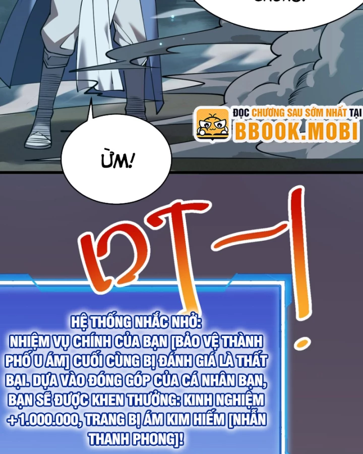 Ta Trở Thành Đại Phản Diện Của Toàn Sever Chapter 31 - Trang 2