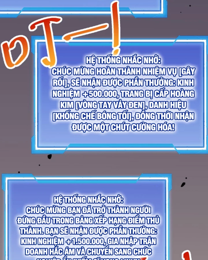 Ta Trở Thành Đại Phản Diện Của Toàn Sever Chapter 31 - Trang 2