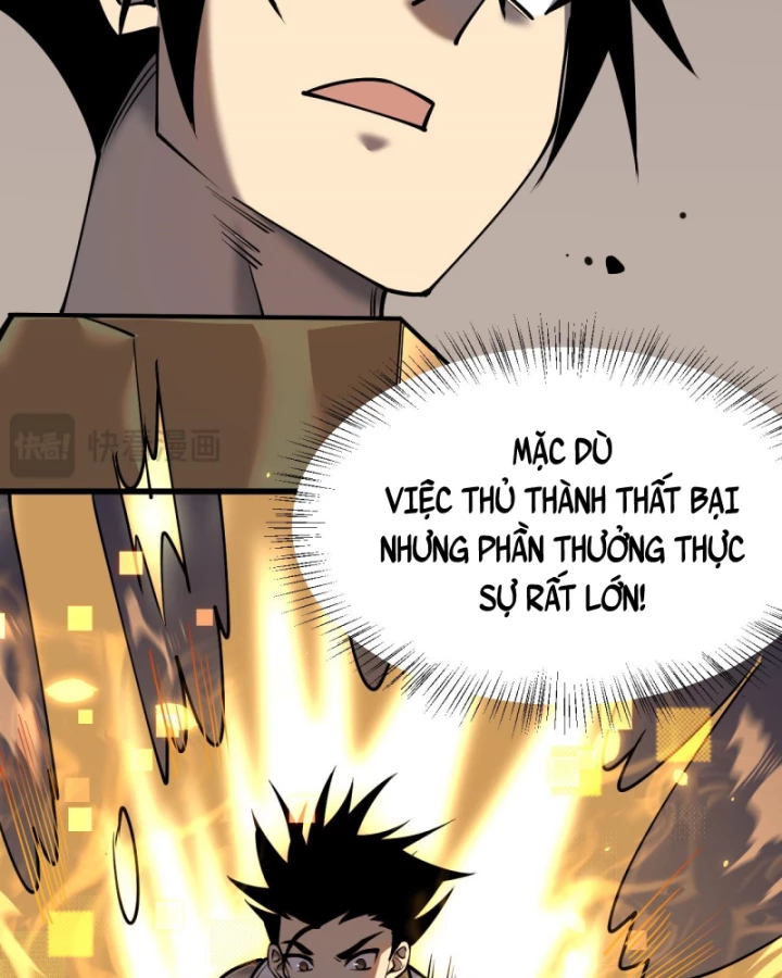 Ta Trở Thành Đại Phản Diện Của Toàn Sever Chapter 31 - Trang 2