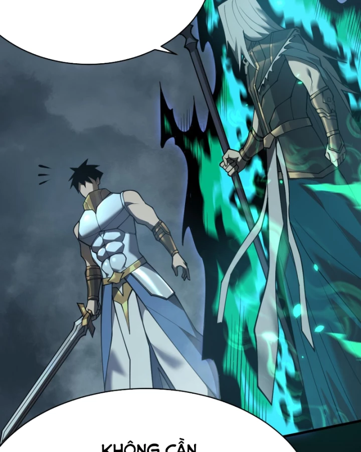 Ta Trở Thành Đại Phản Diện Của Toàn Sever Chapter 31 - Trang 2