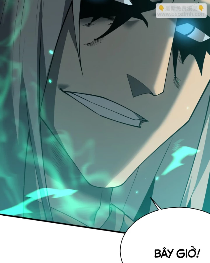 Ta Trở Thành Đại Phản Diện Của Toàn Sever Chapter 31 - Trang 2