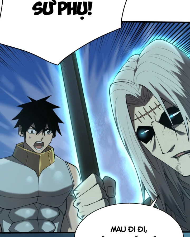 Ta Trở Thành Đại Phản Diện Của Toàn Sever Chapter 31 - Trang 2