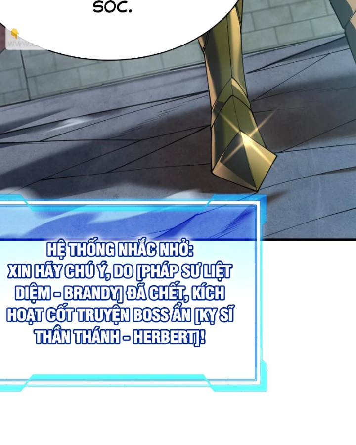 Ta Trở Thành Đại Phản Diện Của Toàn Sever Chapter 31 - Trang 2