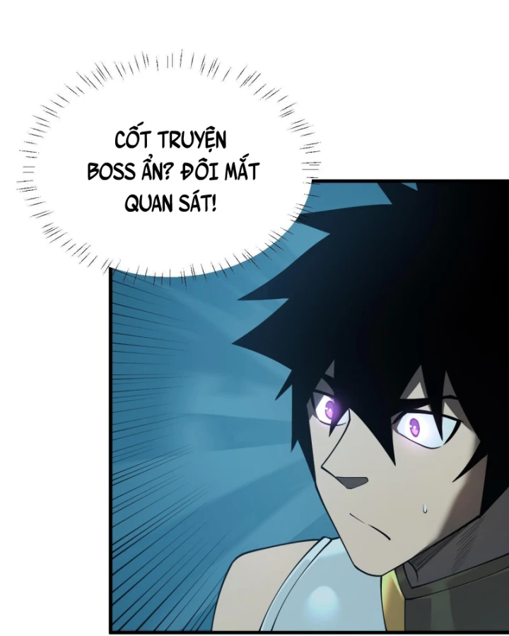 Ta Trở Thành Đại Phản Diện Của Toàn Sever Chapter 31 - Trang 2