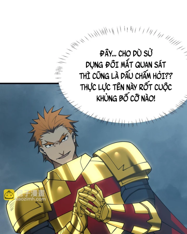 Ta Trở Thành Đại Phản Diện Của Toàn Sever Chapter 31 - Trang 2