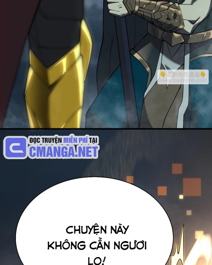 Ta Trở Thành Đại Phản Diện Của Toàn Sever Chapter 31 - Trang 2