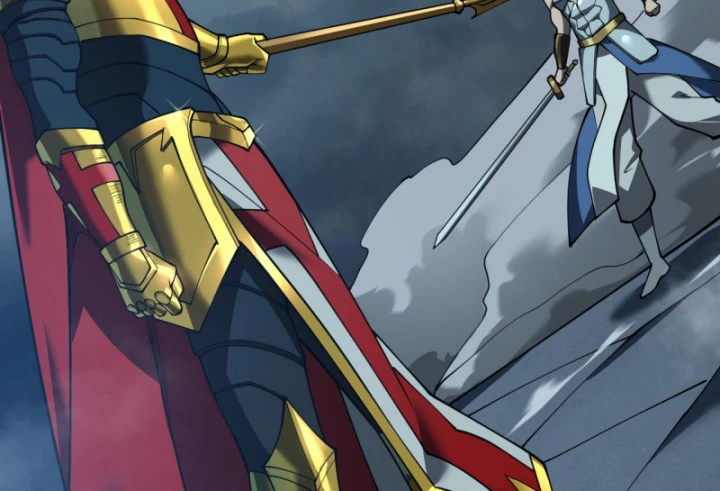 Ta Trở Thành Đại Phản Diện Của Toàn Sever Chapter 31 - Trang 2