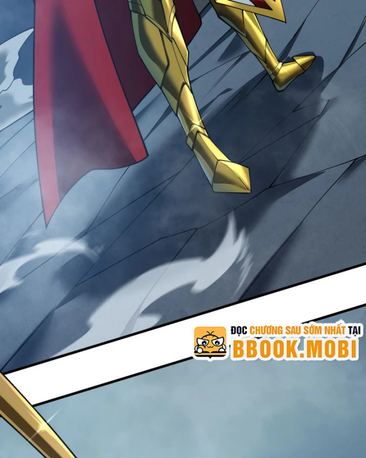 Ta Trở Thành Đại Phản Diện Của Toàn Sever Chapter 31 - Trang 2