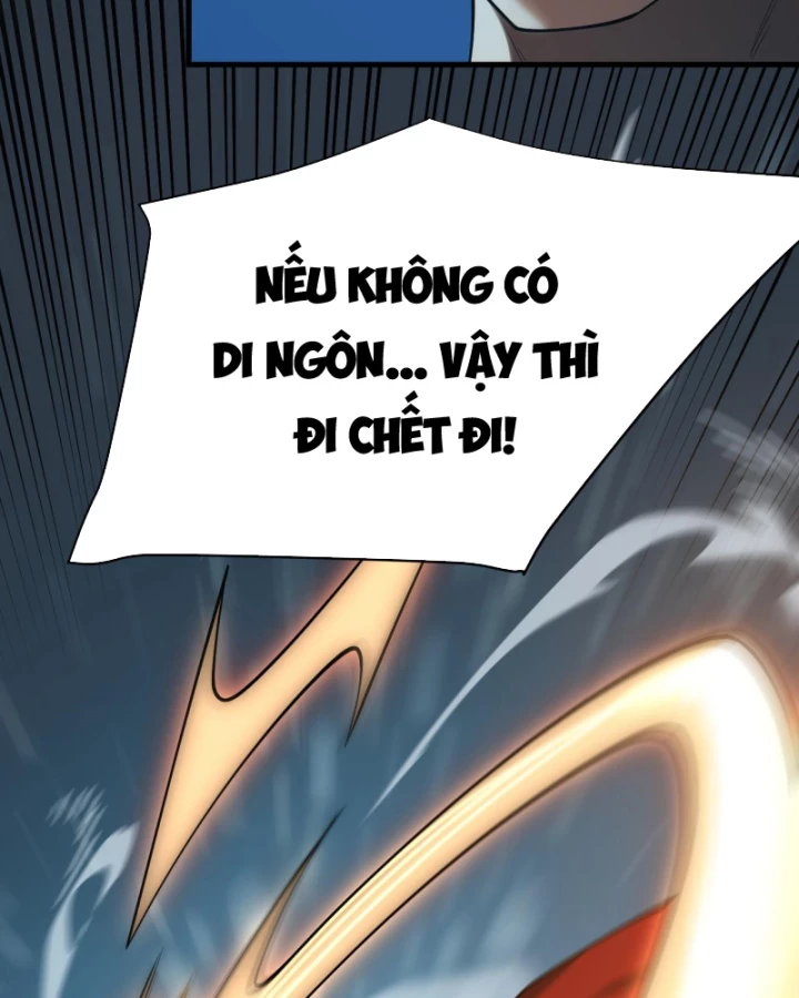 Ta Trở Thành Đại Phản Diện Của Toàn Sever Chapter 31 - Trang 2