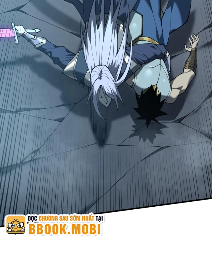 Ta Trở Thành Đại Phản Diện Của Toàn Sever Chapter 31 - Trang 2