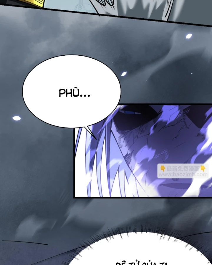 Ta Trở Thành Đại Phản Diện Của Toàn Sever Chapter 31 - Trang 2