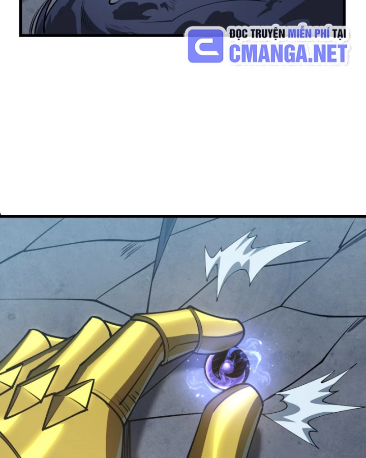 Ta Trở Thành Đại Phản Diện Của Toàn Sever Chapter 31 - Trang 2