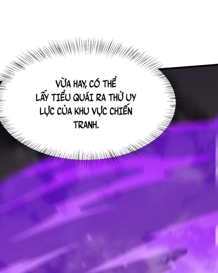 Ta Trở Thành Đại Phản Diện Của Toàn Sever Chapter 32 - Trang 2