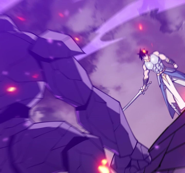 Ta Trở Thành Đại Phản Diện Của Toàn Sever Chapter 32 - Trang 2