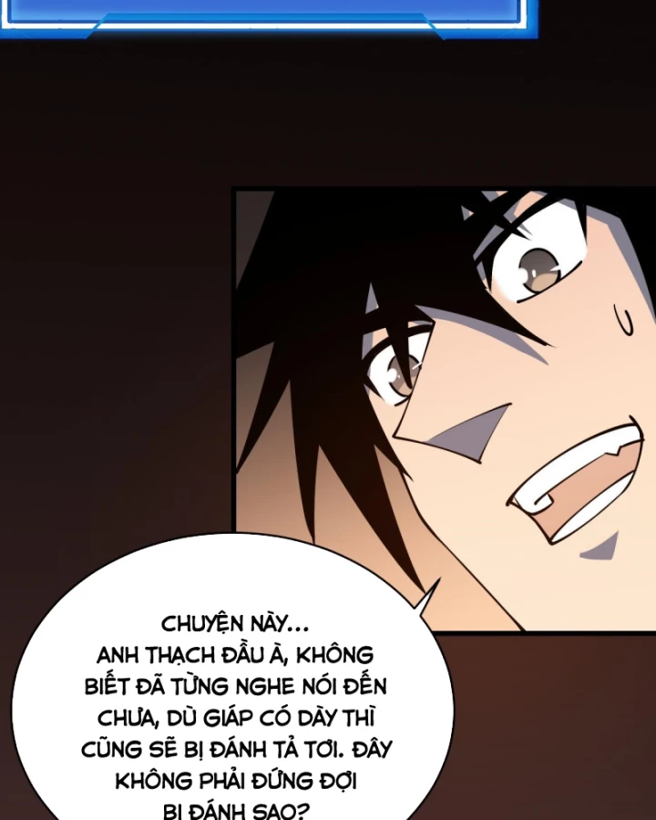 Ta Trở Thành Đại Phản Diện Của Toàn Sever Chapter 32 - Trang 2