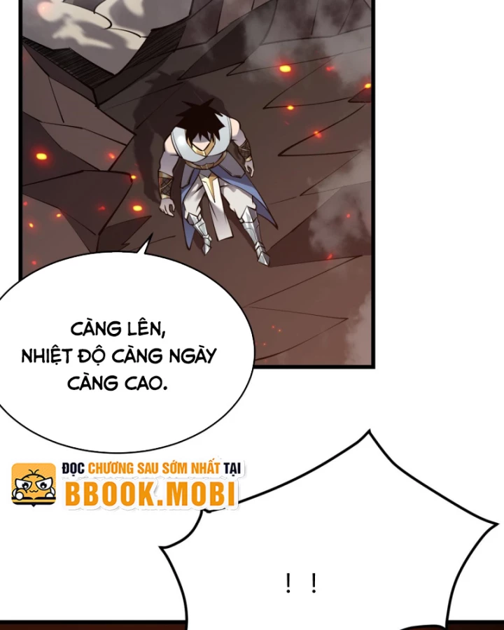 Ta Trở Thành Đại Phản Diện Của Toàn Sever Chapter 32 - Trang 2