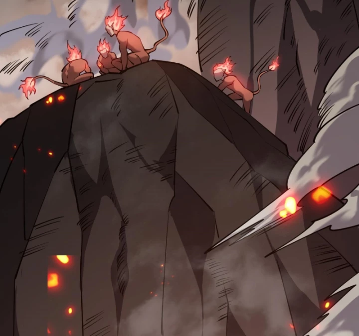 Ta Trở Thành Đại Phản Diện Của Toàn Sever Chapter 32 - Trang 2