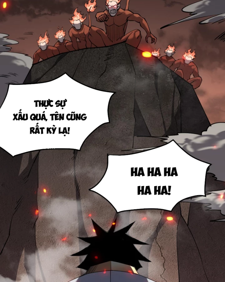 Ta Trở Thành Đại Phản Diện Của Toàn Sever Chapter 32 - Trang 2