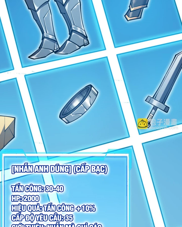 Ta Trở Thành Đại Phản Diện Của Toàn Sever Chapter 32 - Trang 2