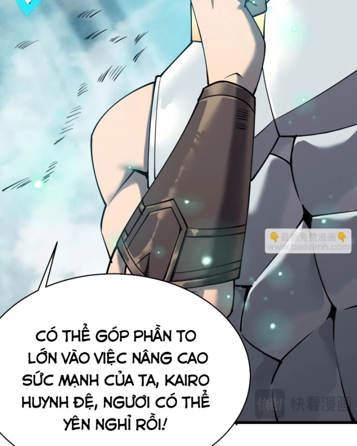 Ta Trở Thành Đại Phản Diện Của Toàn Sever Chapter 32 - Trang 2