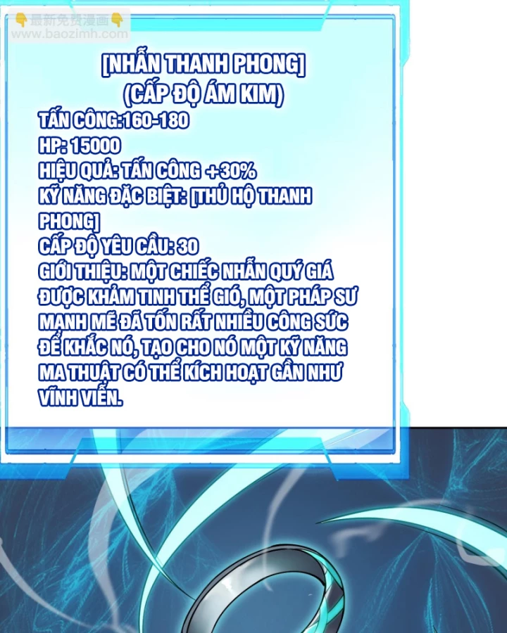 Ta Trở Thành Đại Phản Diện Của Toàn Sever Chapter 32 - Trang 2