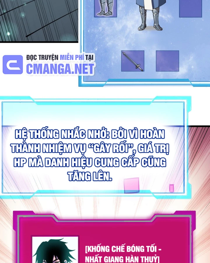 Ta Trở Thành Đại Phản Diện Của Toàn Sever Chapter 32 - Trang 2