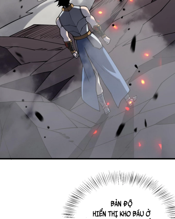 Ta Trở Thành Đại Phản Diện Của Toàn Sever Chapter 32 - Trang 2